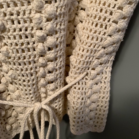 Boho tank - Picture 6 of 6